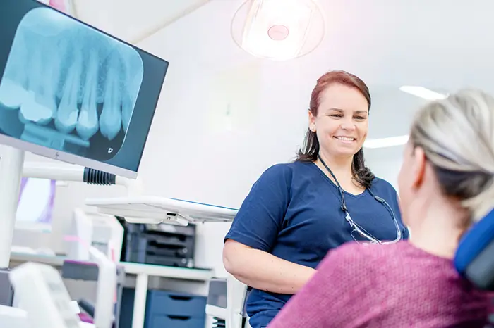 Alles für Ihre Zahngesundheit